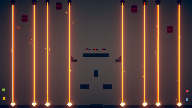 Rework old map 2