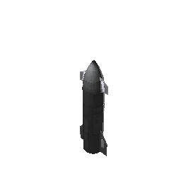Starship SN20 (Computer Killer)