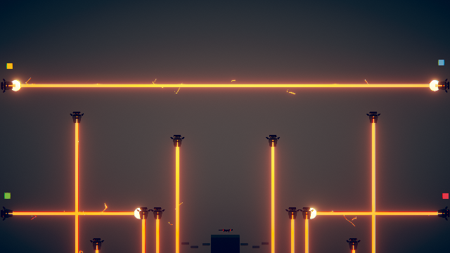 Laser