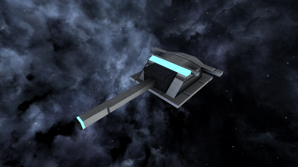 Single Cannon Turret