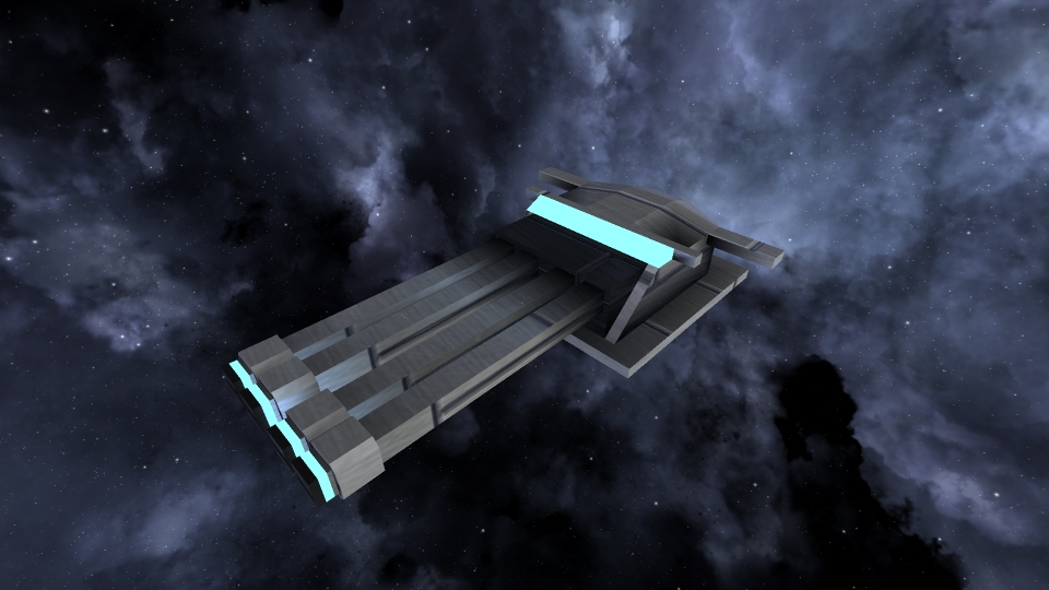 Quad Cannon Turret