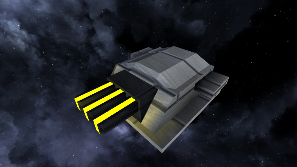 Mining Turret (Small)