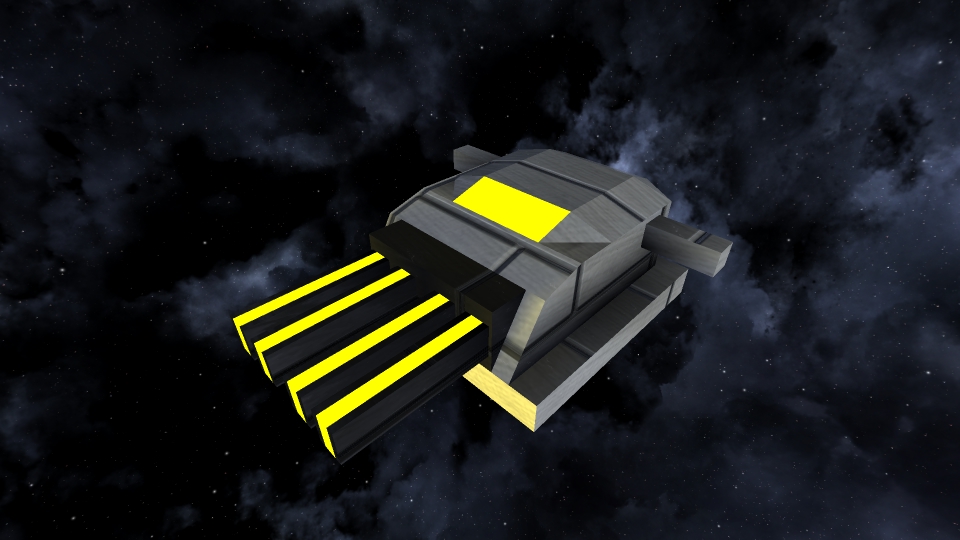 Mining Turret (Large)