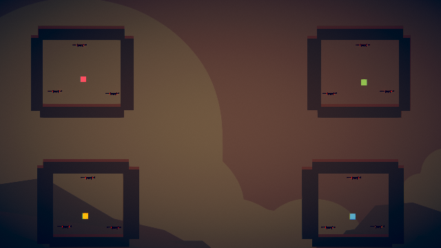 Rework old map 3