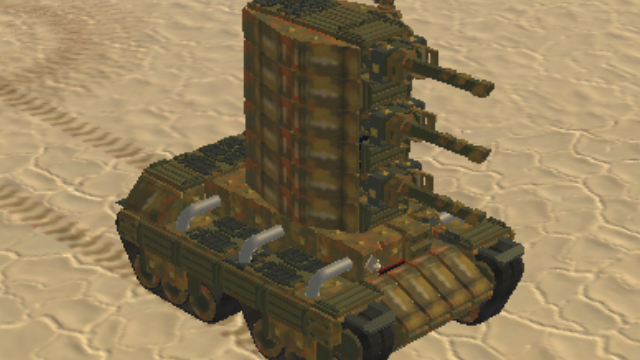 KV 2 2 2