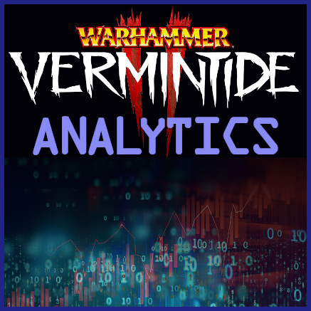 Vermintide Analytics