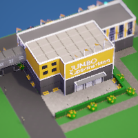 Jumbo World