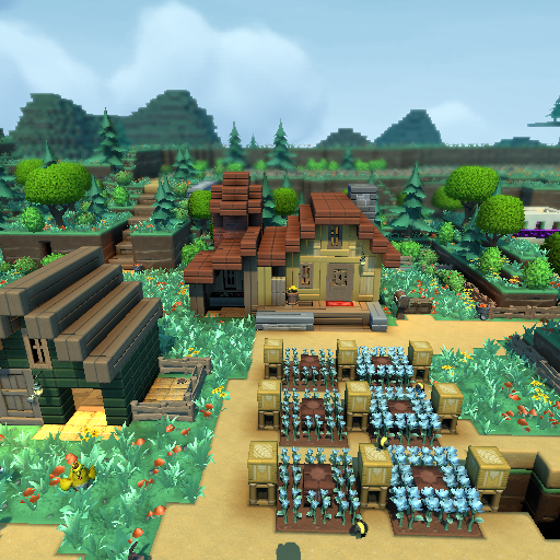 Stardew Valley