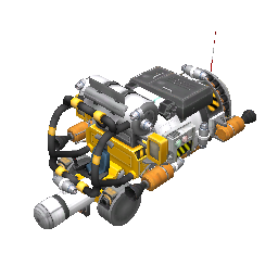 service bot v1.0