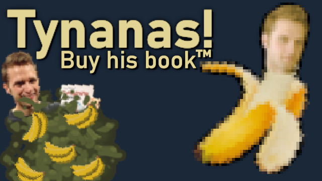 Tynanas!
