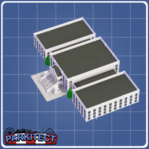 Capitol Coaster