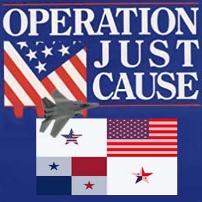 Operation: Just Cause