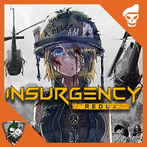 [Alive] Insurgency Victor Charlie ver.2