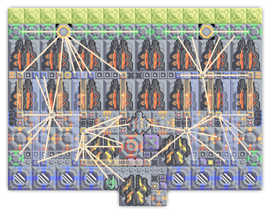 Ultimate Defence