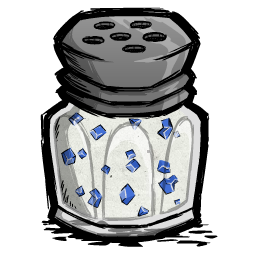 saltbox refresh – Don't Starve Together Mod