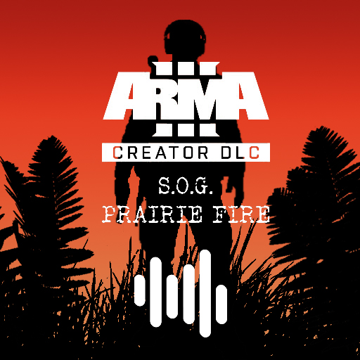 S.O.G. PF Dynamic Ambient