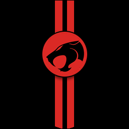 ThunderCats Oh