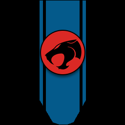 ThunderCats Paz