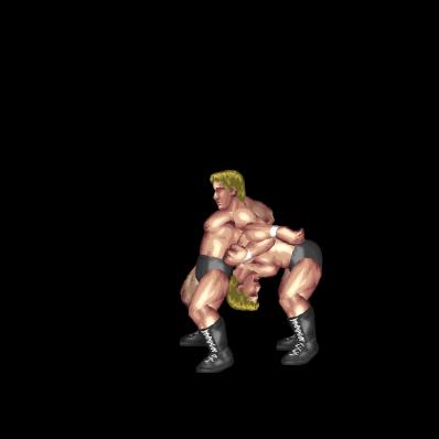 Inverted Butterfly Facebuster