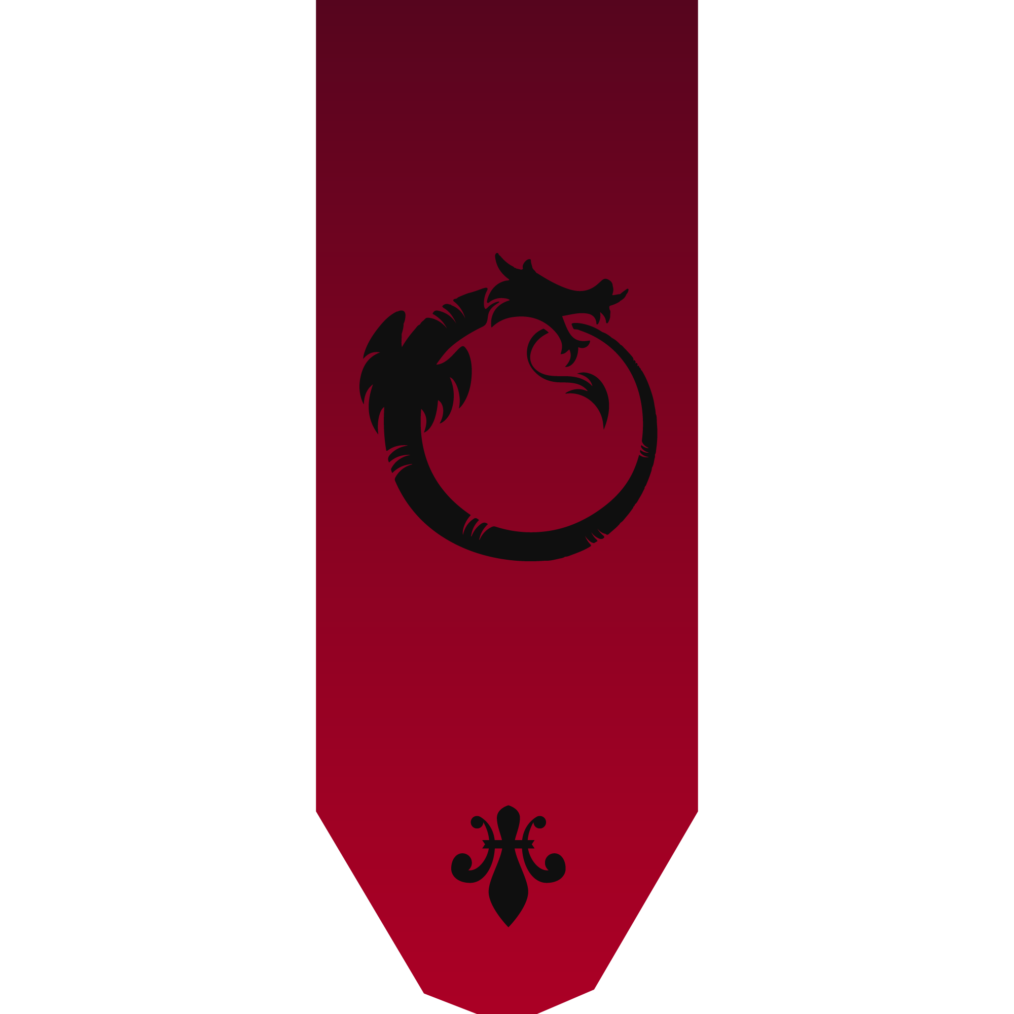Clan of Oroboros (ImmersiveBannerCollection)