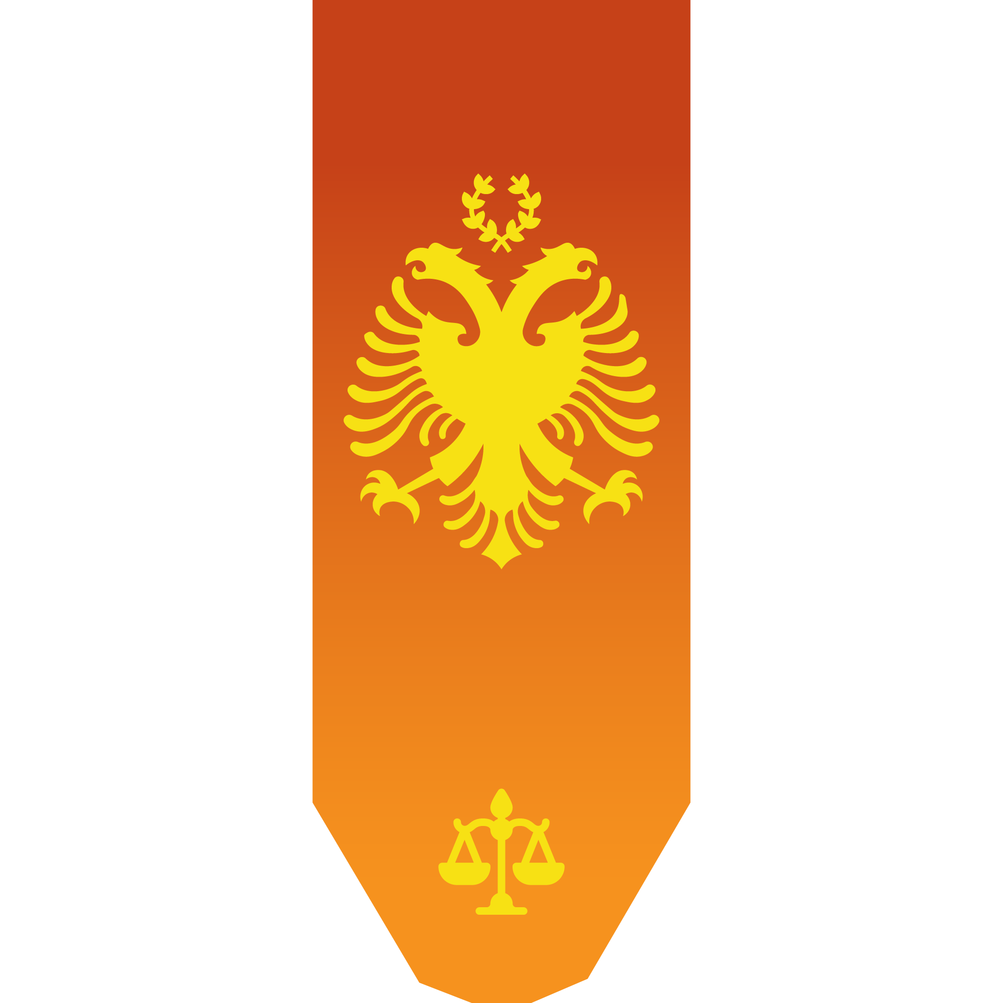 Byzantinian Empire (ImmersiveBannerCollection)