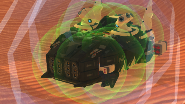 Piranha