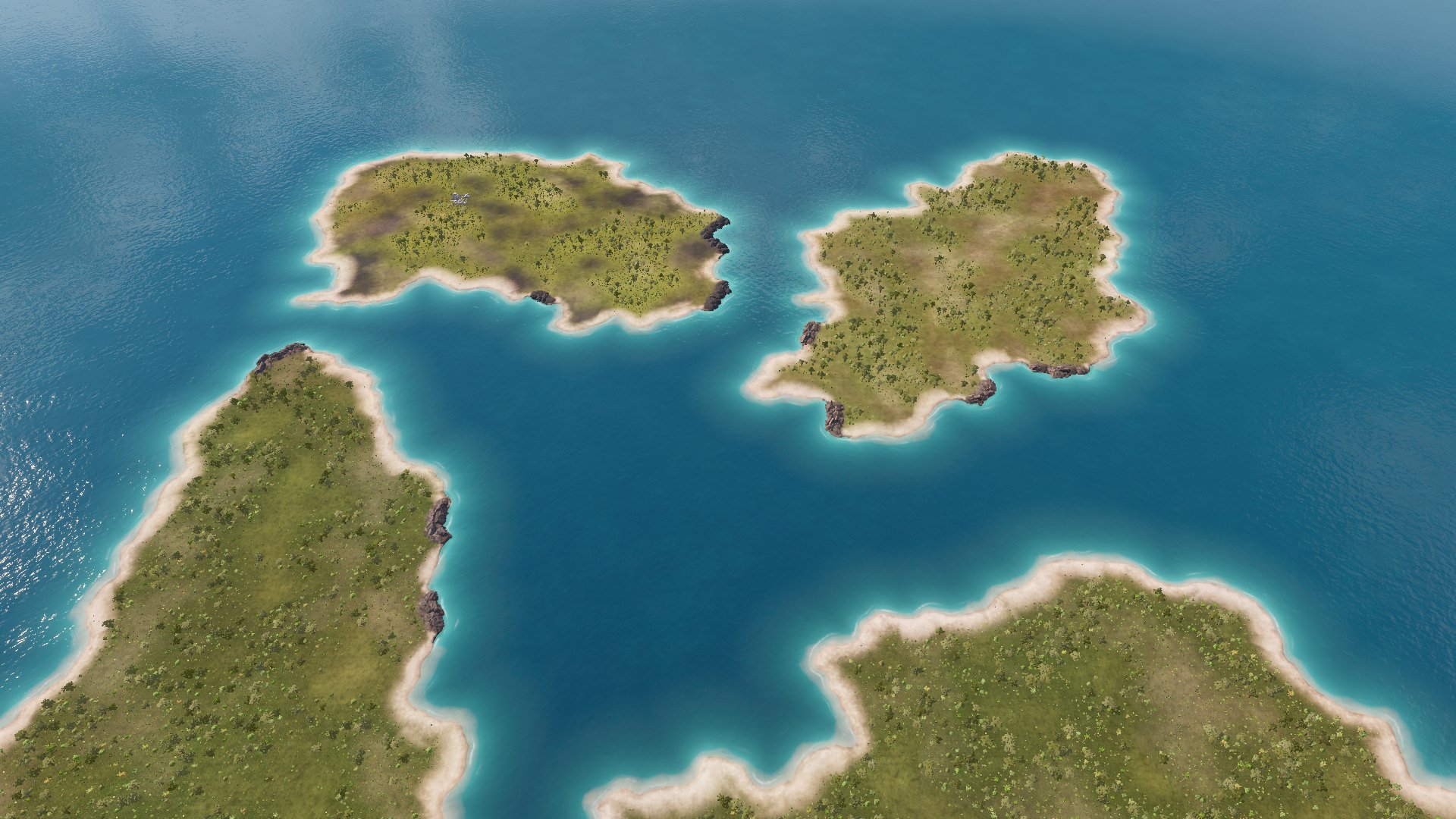 nice map