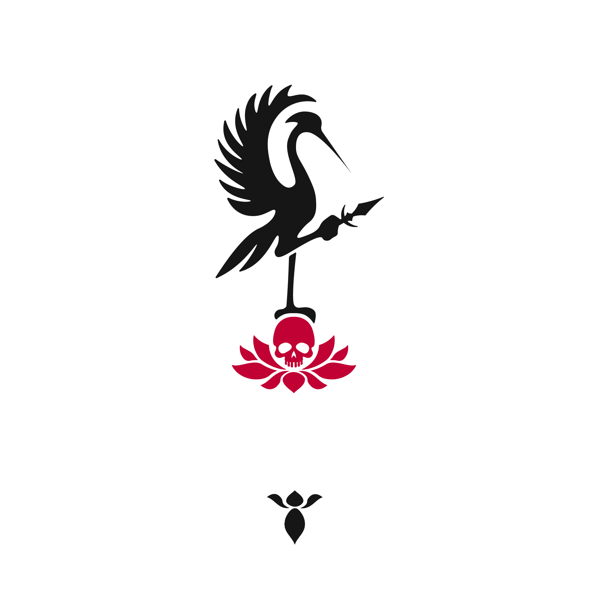 Disciples of the Blood Lotus (ImmersiveBannerCollection)