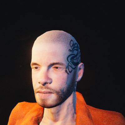 Joseph Svensson