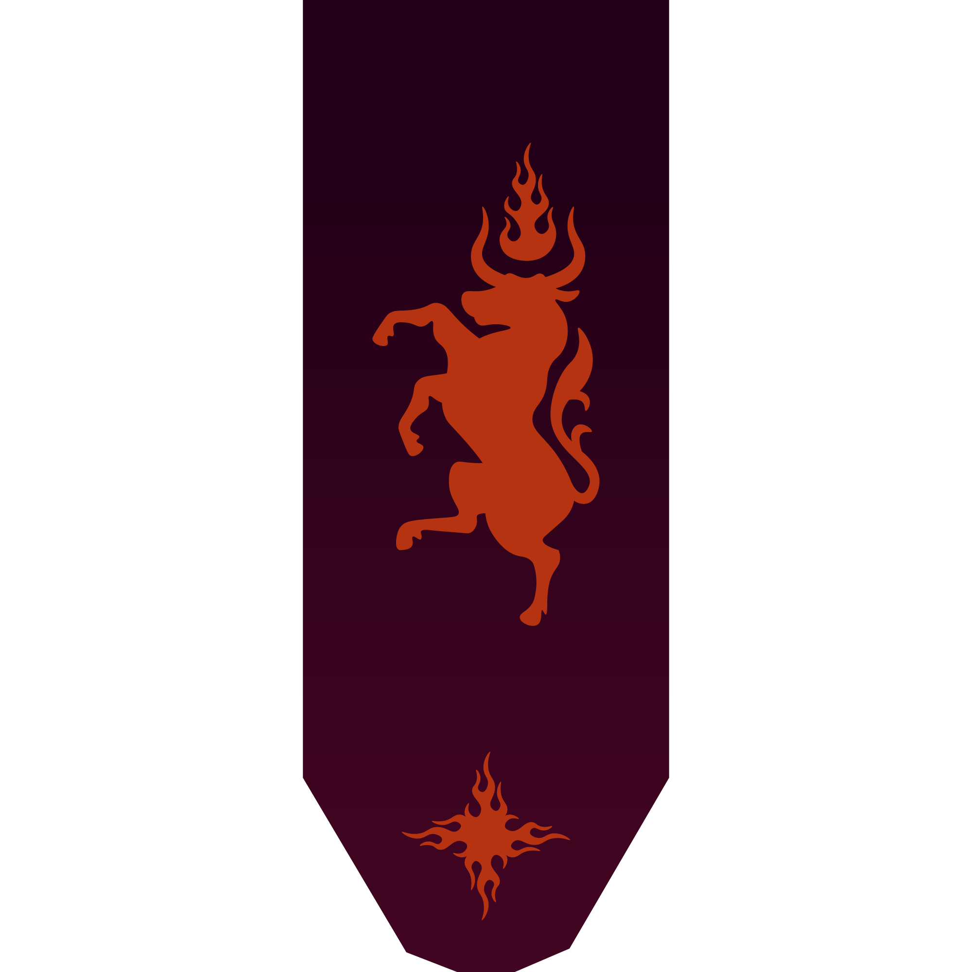 Taureus Legion (ImmersiveBannerCollection)