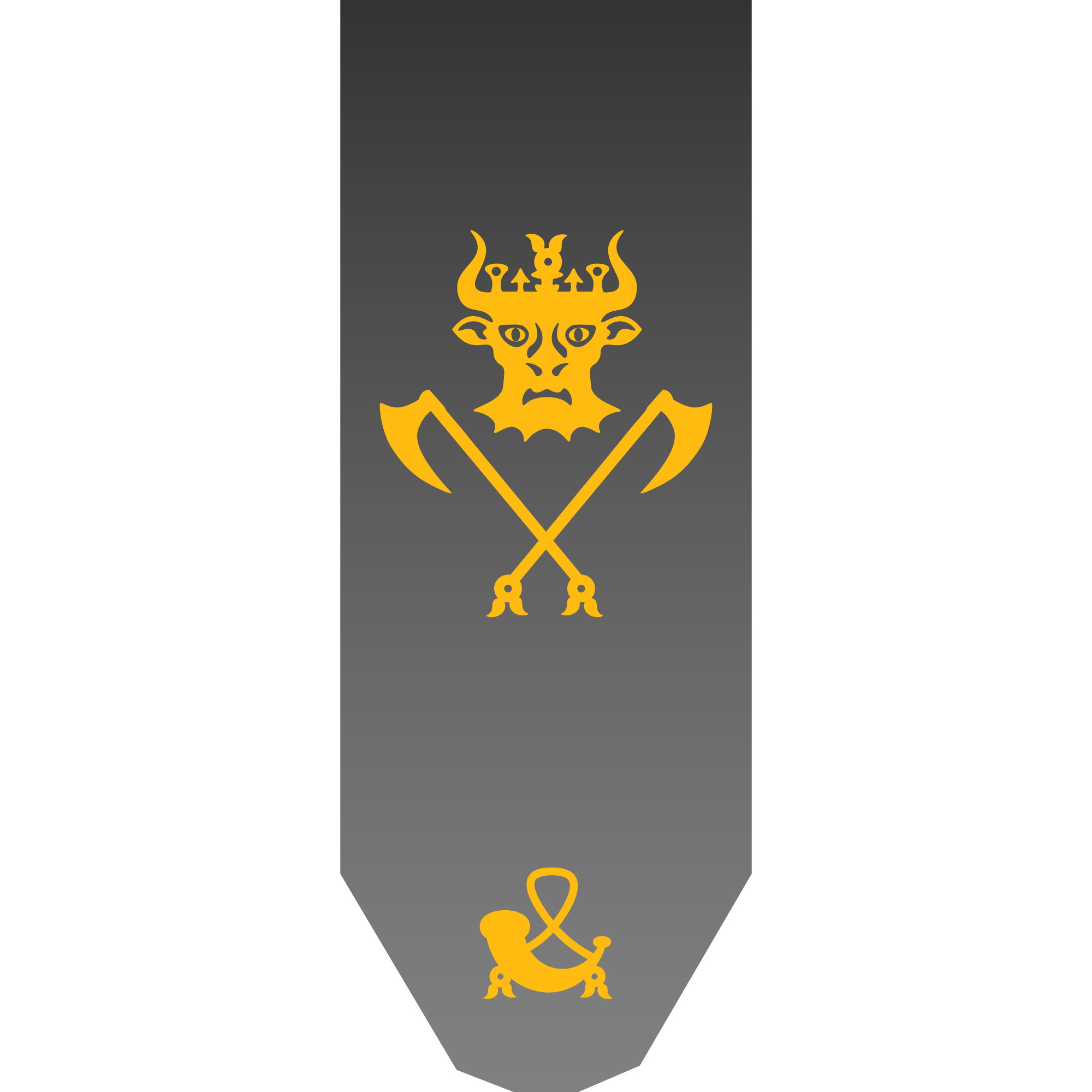 Great Nation of Midas (ImmersiveBannerCollection)