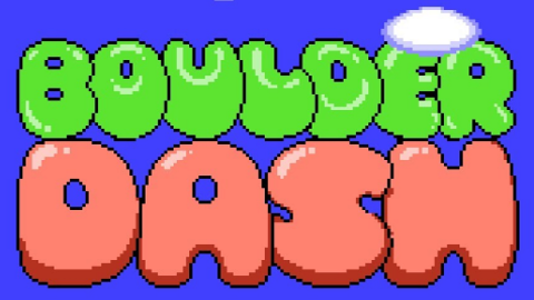 Boulder World