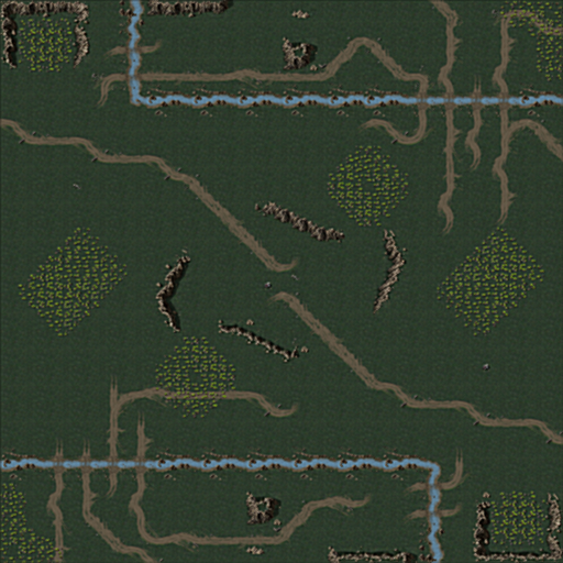 Tiberium Stretch