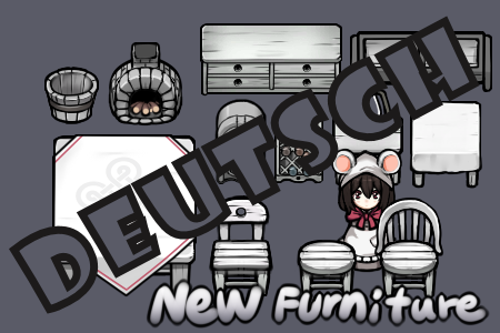 GloomyFurniture Deutsch