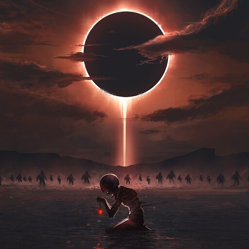 Steam Workshop::Berserk | Solar Eclipse | 4K