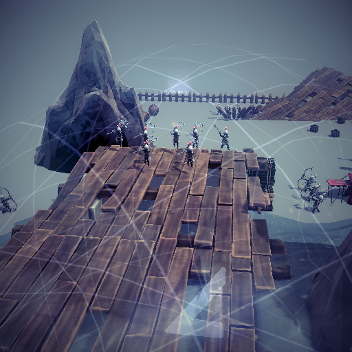 Marksman Bridge