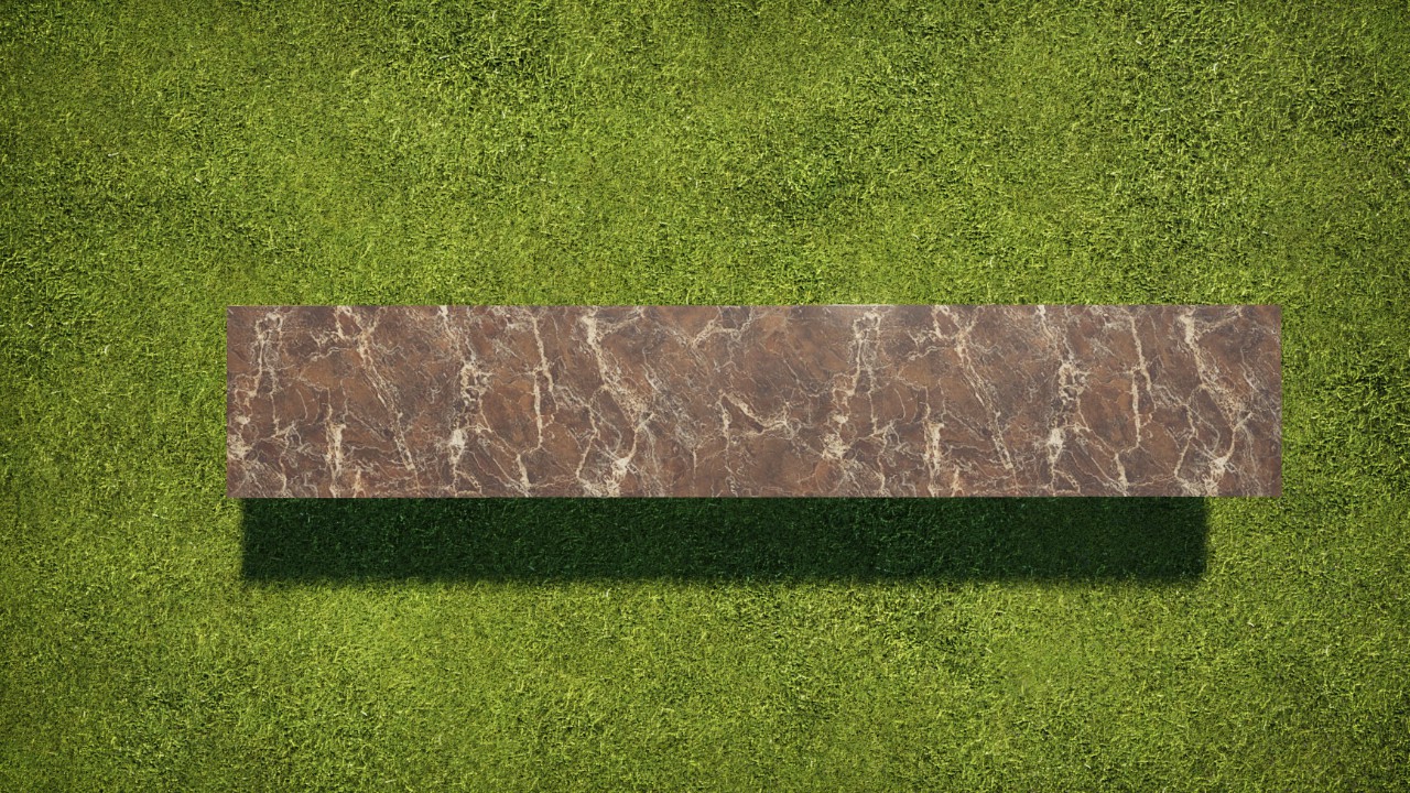 Marble Bar Top