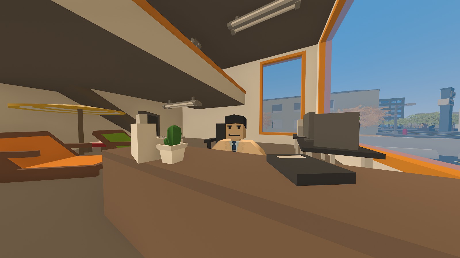 RP NPCs – Unturned Mod