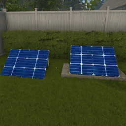 Solar Panel