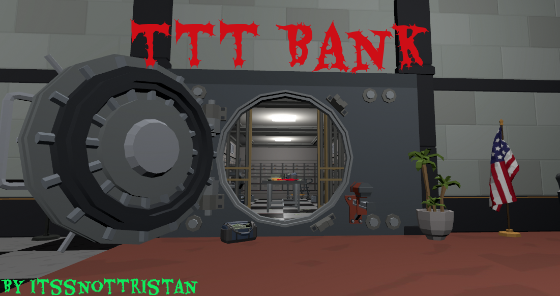 TTT Bank