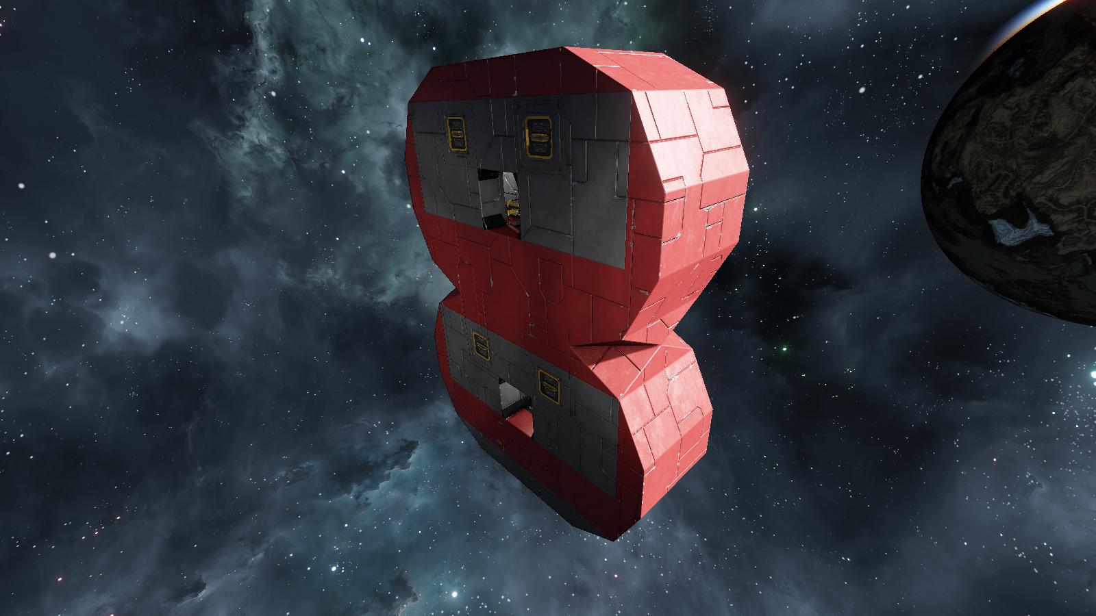 Module - Staircase (Slim)