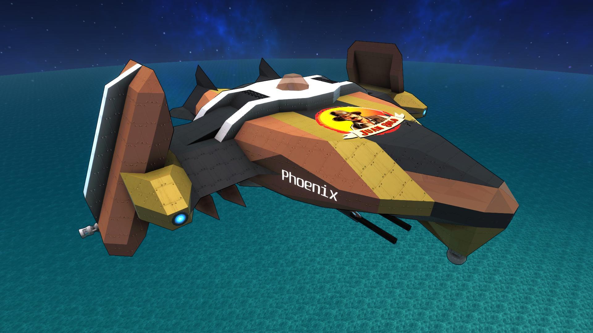 Phoenix