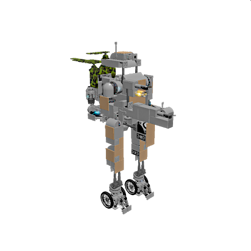 x02-02 qpa exo (head mounted_desert camo)