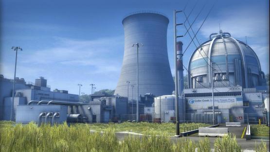 de_nuke_hvh – Counter-Strike 2 Mod