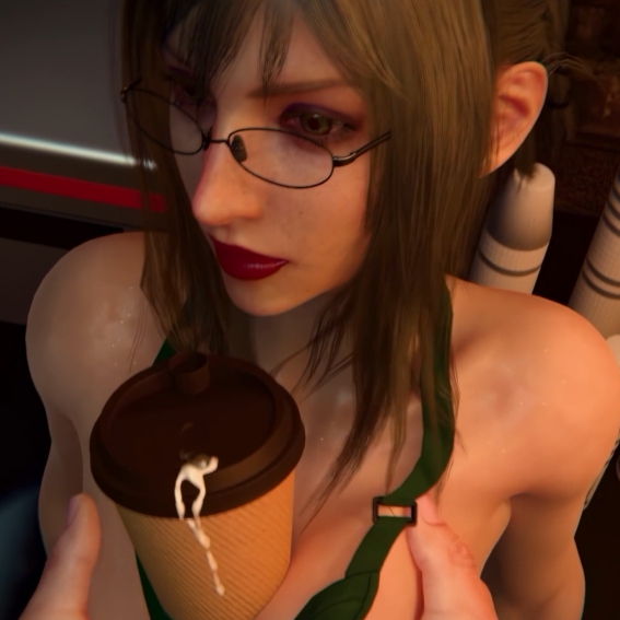 Aranea Full FFXV preview