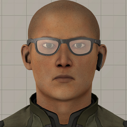 DOOM Eternal Intern [The Ancient Gods (Ragdoll)]