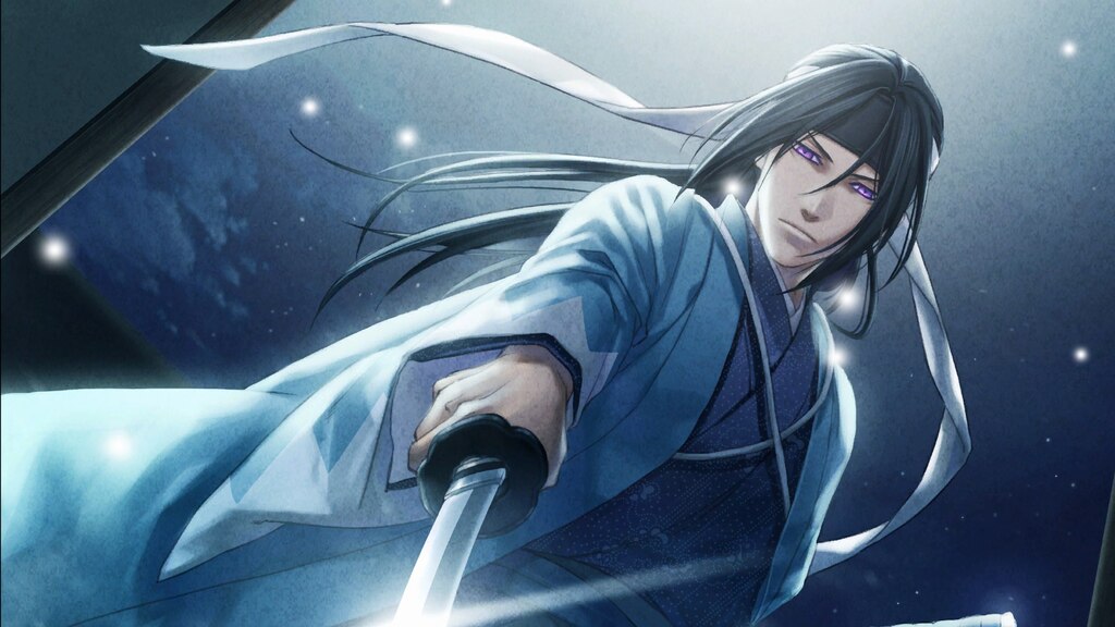 Steam コミュニティ :: 薄桜鬼 真改 風ノ章