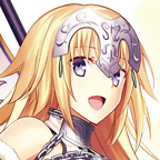 Jeanne d’Arc