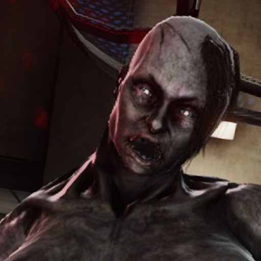 Lush Stalker (Single Player Only)