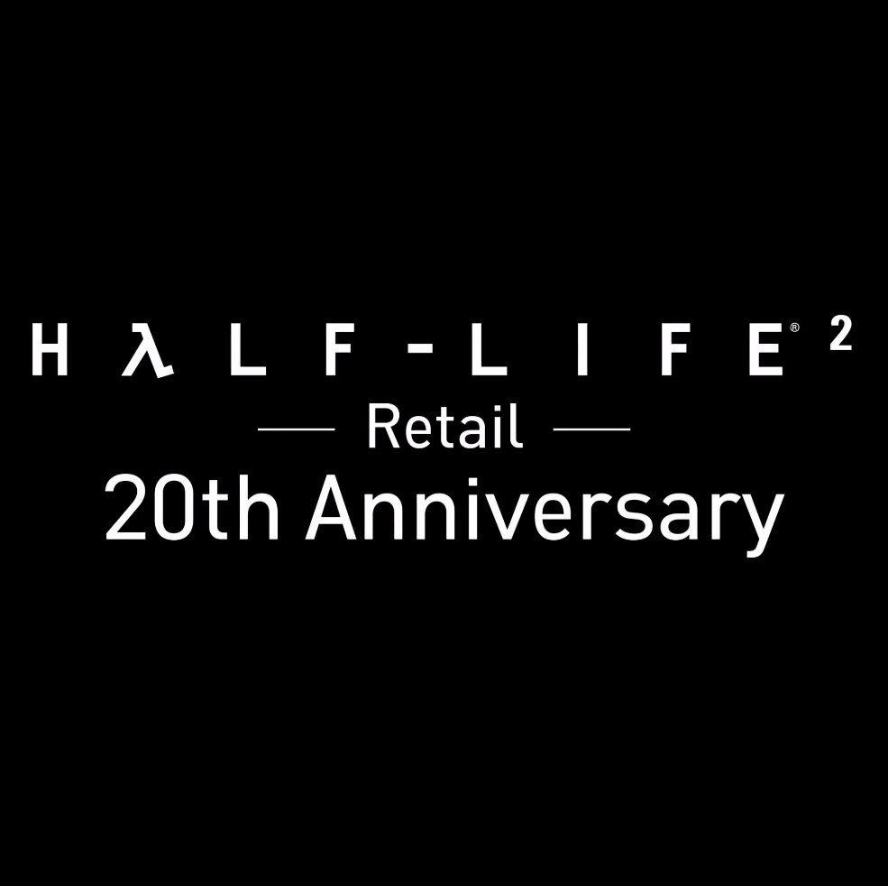 reRetail - HL2: Retail with Anniversary Update